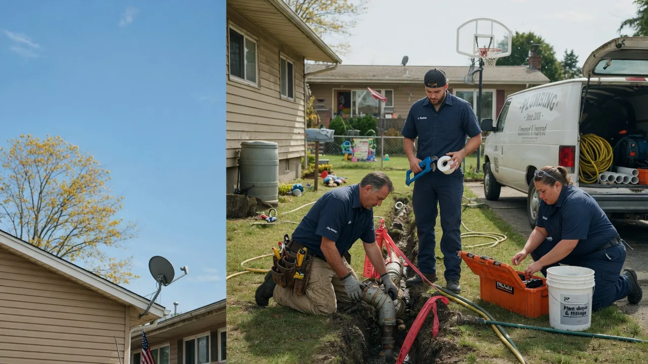 Garbage Disposal Replacement in Mohawk, WV near me